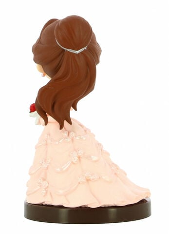 Figurine Q Posket - Disney Characters - Petit Story Of Belle (ver.e)